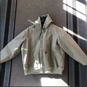 Carhartt Men’s 2XLg Tall Jacket